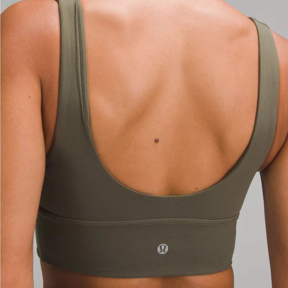Lululemon Align Reversible Bra